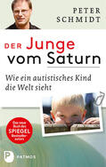 Schmidt |  Der Junge vom Saturn | eBook | Sack Fachmedien