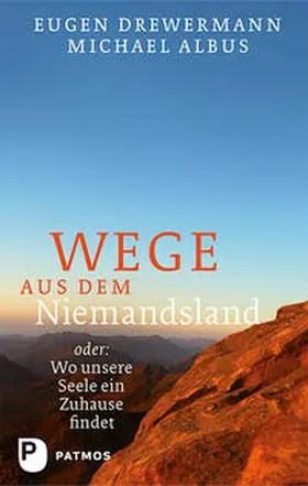 Drewermann / Albus |  Wege aus dem Niemandsland | Buch |  Sack Fachmedien