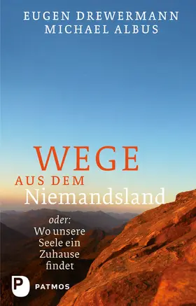 Drewermann / Albus |  Wege aus dem Niemandsland | eBook | Sack Fachmedien