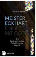 Mieth |  Meister Eckhart - Einheit mit Gott | Buch |  Sack Fachmedien