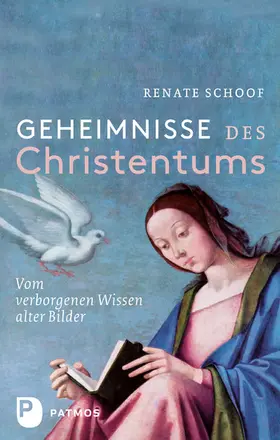 Schoof | Geheimnisse des Christentums | E-Book | www.sack.de