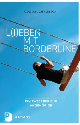 Rauchfleisch |  L(i)eben mit Borderline | eBook | Sack Fachmedien