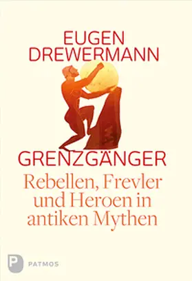 Drewermann |  Grenzgänger | Buch |  Sack Fachmedien