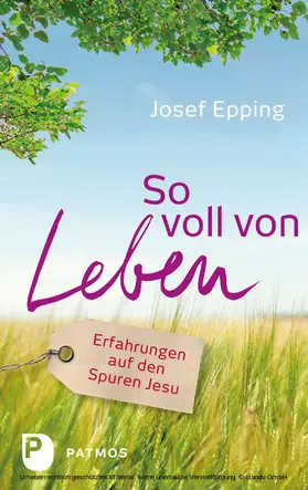 Epping |  So voll von Leben | eBook | Sack Fachmedien