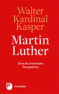 Kasper |  Kasper, W: Martin Luther | Buch |  Sack Fachmedien