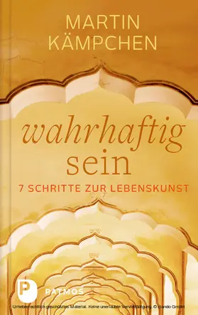 Kämpchen |  Wahrhaftig sein | eBook | Sack Fachmedien