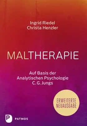 Riedel / Henzler |  Maltherapie | Buch |  Sack Fachmedien