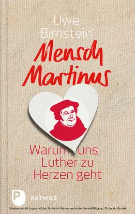 Birnstein |  Mensch Martinus | eBook | Sack Fachmedien