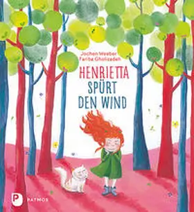 Weeber |  Henrietta spürt den Wind | Buch |  Sack Fachmedien