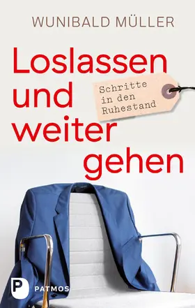 Müller |  Loslassen und weitergehen | eBook | Sack Fachmedien