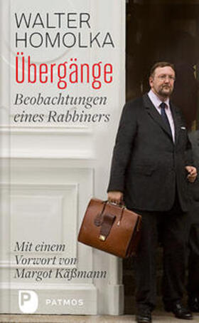 Homolka |  Übergänge | Buch |  Sack Fachmedien