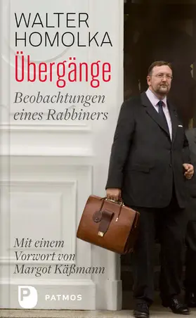 Homolka |  Übergänge | eBook | Sack Fachmedien