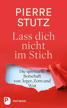 Stutz |  Lass dich nicht im Stich | eBook | Sack Fachmedien