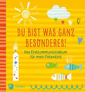 Fritsch |  Du bist was ganz Besonderes! | Buch |  Sack Fachmedien