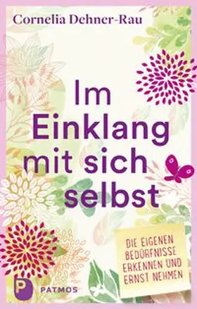 Dehner-Rau |  Im Einklang mit sich selbst | Buch |  Sack Fachmedien