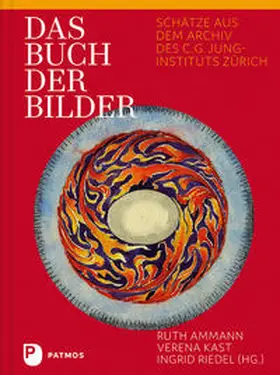 Ammann / Kast / Riedel |  Das Buch der Bilder | Buch |  Sack Fachmedien