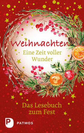 Sander | Weihnachten - Eine Zeit voller Wunder | Buch | 978-3-8436-1085-8 | www.sack.de