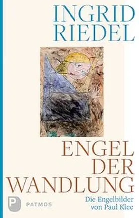 Riedel |  Engel der Wandlung | Buch |  Sack Fachmedien