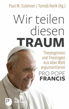 Zulehner / Halík |  Wir teilen diesen Traum | eBook | Sack Fachmedien