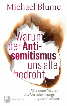 Blume |  Warum der Antisemitismus uns alle bedroht | eBook | Sack Fachmedien