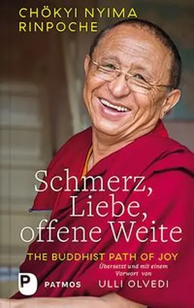 Schmerz, Liebe, offene Weite | Buch |  Sack Fachmedien