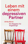 Borst |  Leben mit einem depressiven Partner | Buch |  Sack Fachmedien