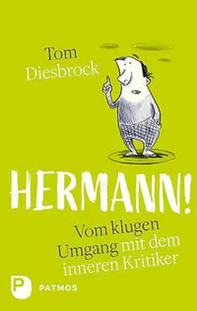 Diesbrock |  Hermann! | Buch |  Sack Fachmedien