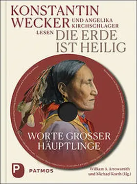Korth / Arrowsmith |  Die Erde ist heilig | Buch |  Sack Fachmedien
