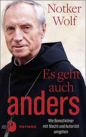 Wolf |  Es geht auch anders | Buch |  Sack Fachmedien