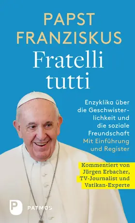 Franziskus |  Fratelli tutti | eBook | Sack Fachmedien