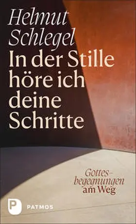Schlegel |  In der Stille höre ich deine Schritte | Buch |  Sack Fachmedien