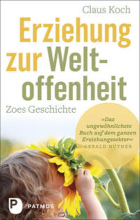 Koch | Erziehung zur Weltoffenheit | Buch | 978-3-8436-1361-3 | sack.de