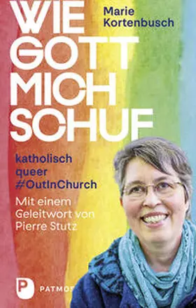 Kortenbusch |  Wie Gott mich schuf | Buch |  Sack Fachmedien