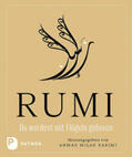 Rumi / Karimi |  Du wurdest mit Flügeln geboren | Buch |  Sack Fachmedien