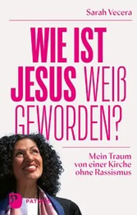 Vecera |  Wie ist Jesus weiß geworden? | eBook | Sack Fachmedien
