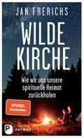 Frerichs |  Wilde Kirche | Buch |  Sack Fachmedien