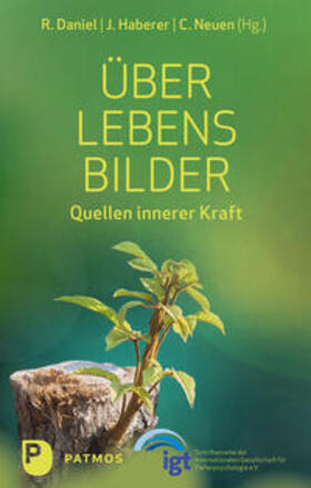 Daniel / Haberer / Neuen | ÜberLebensBilder | E-Book | sack.de