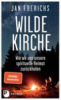 Frerichs |  Wilde Kirche | eBook | Sack Fachmedien
