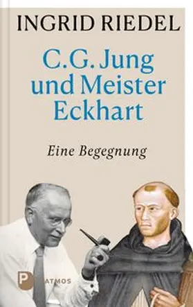 Riedel |  C. G. Jung und Meister Eckhart | Buch |  Sack Fachmedien