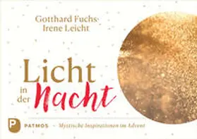Fuchs / Leicht |  Licht in der Nacht | Buch |  Sack Fachmedien