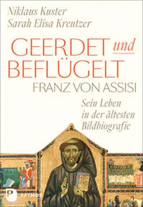 Kuster / Kreutzer |  Geerdet und beflügelt | Buch |  Sack Fachmedien