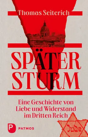 Seiterich |  Später Sturm | eBook | Sack Fachmedien