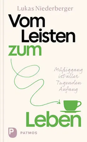 Niederberger |  Vom Leisten zum Leben | Buch |  Sack Fachmedien