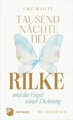 Wolff |  Tausend Nächte tief | eBook | Sack Fachmedien