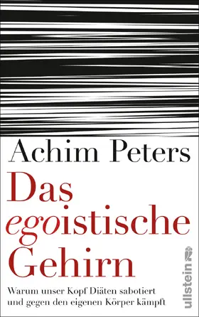 Peters |  Das egoistische Gehirn | eBook | Sack Fachmedien