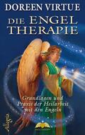 Virtue |  Die Engel Therapie | eBook | Sack Fachmedien