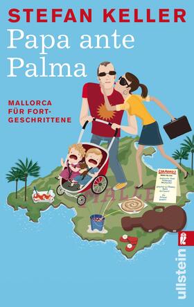 Keller | Papa ante Palma | E-Book | sack.de