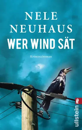 Neuhaus | Wer Wind sät | E-Book | www.sack.de