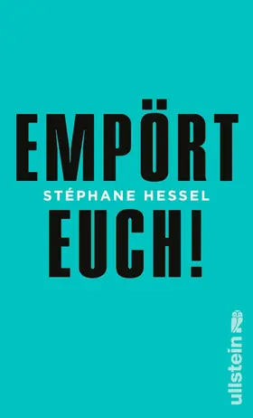 Hessel |  Empört Euch! | eBook | Sack Fachmedien