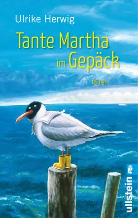 Herwig |  Tante Martha im Gepäck | eBook | Sack Fachmedien